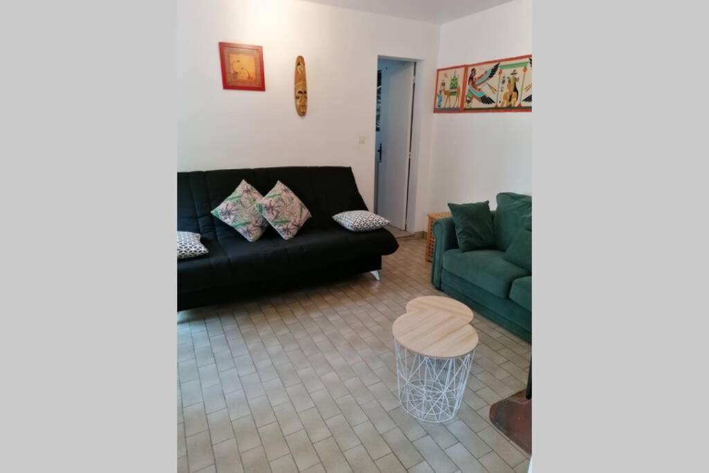 Le Cottage Des Sablons Pres Du Zoo De Beauval Saint-Romain-sur-Cher ภายนอก รูปภาพ