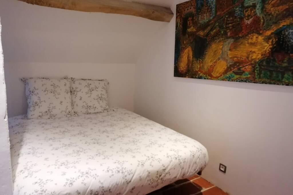Le Cottage Des Sablons Pres Du Zoo De Beauval Saint-Romain-sur-Cher ภายนอก รูปภาพ